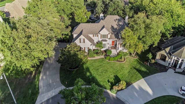 15145 Mohawk Circle, Leawood, KS 66224