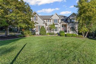 15145 Mohawk Circle, Leawood, KS 66224