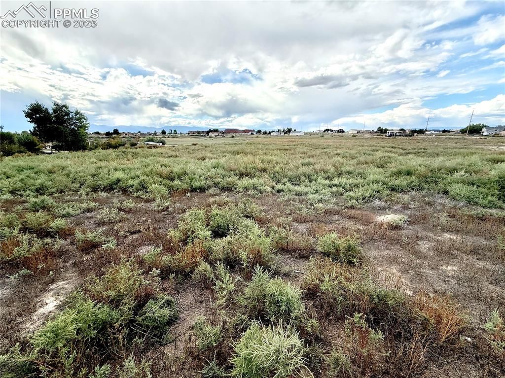 625 S Vallejo Drive, Pueblo, CO 81007 — exterior