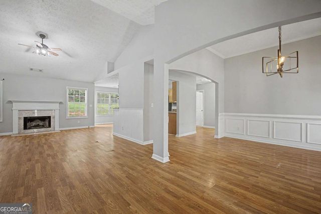 1438 Solomon Drive, Winder, GA 30680