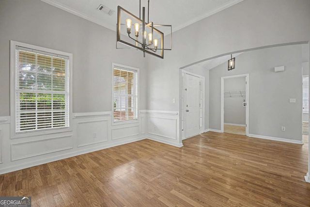 1438 Solomon Drive, Winder, GA 30680
