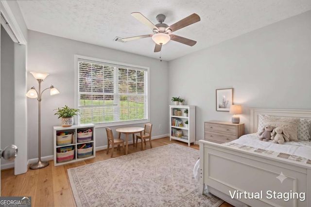 1438 Solomon Drive, Winder, GA 30680