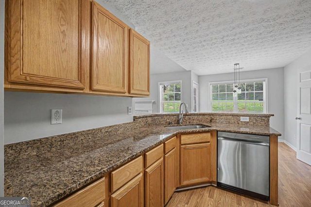 1438 Solomon Drive, Winder, GA 30680
