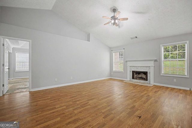 1438 Solomon Drive, Winder, GA 30680