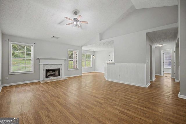 1438 Solomon Drive, Winder, GA 30680