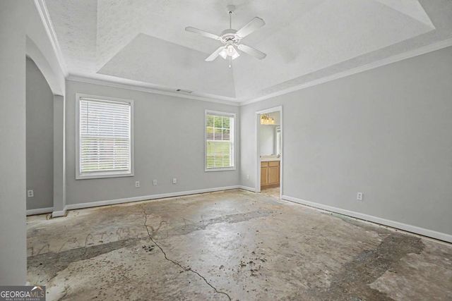 1438 Solomon Drive, Winder, GA 30680