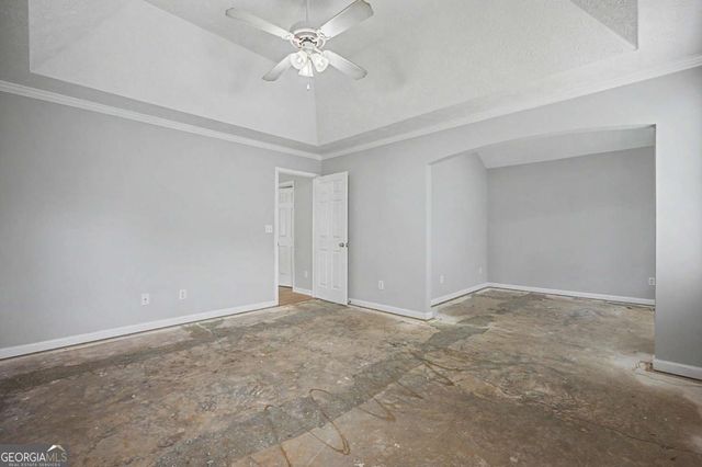 1438 Solomon Drive, Winder, GA 30680