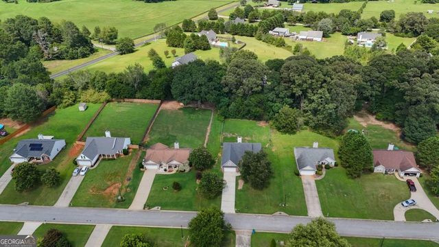 1438 Solomon Drive, Winder, GA 30680