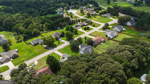 1438 Solomon Drive, Winder, GA 30680