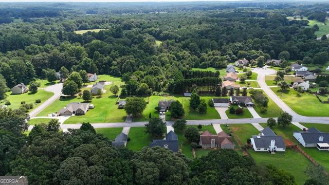 1438 Solomon Drive, Winder, GA 30680