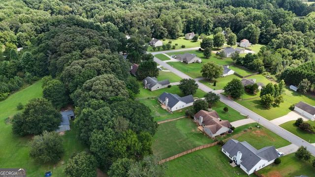 1438 Solomon Drive, Winder, GA 30680