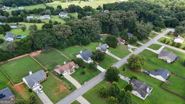 1438 Solomon Drive, Winder, GA 30680
