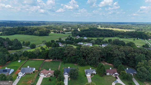 1438 Solomon Drive, Winder, GA 30680
