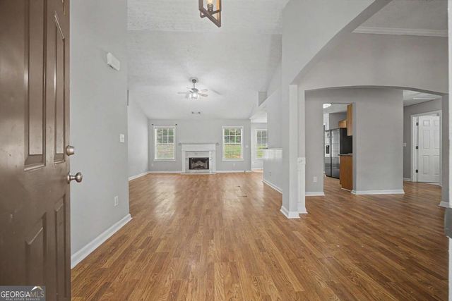 1438 Solomon Drive, Winder, GA 30680