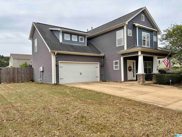 11673 BOX ELDER WAY, Vance, AL 35490