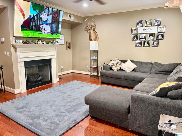 11673 BOX ELDER WAY, Vance, AL 35490