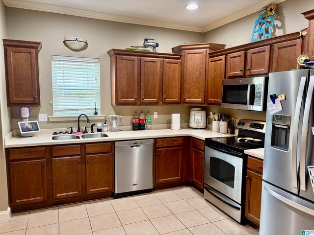 11673 BOX ELDER WAY, Vance, AL 35490