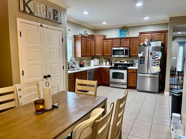 11673 BOX ELDER WAY, Vance, AL 35490