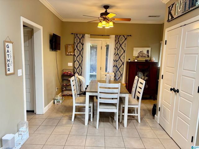 11673 BOX ELDER WAY, Vance, AL 35490