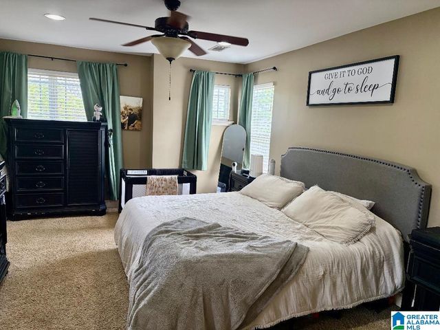 11673 BOX ELDER WAY, Vance, AL 35490