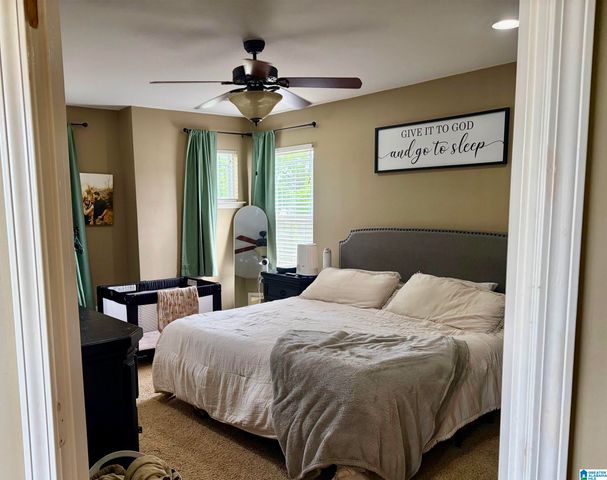 11673 BOX ELDER WAY, Vance, AL 35490