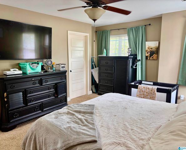 11673 BOX ELDER WAY, Vance, AL 35490