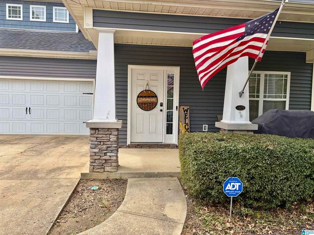11673 BOX ELDER WAY, Vance, AL 35490