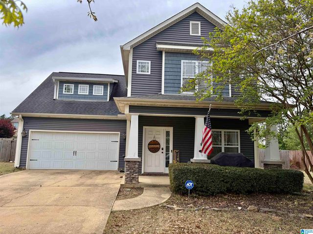 11673 BOX ELDER WAY, Vance, AL 35490
