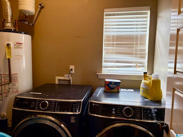 11673 BOX ELDER WAY, Vance, AL 35490