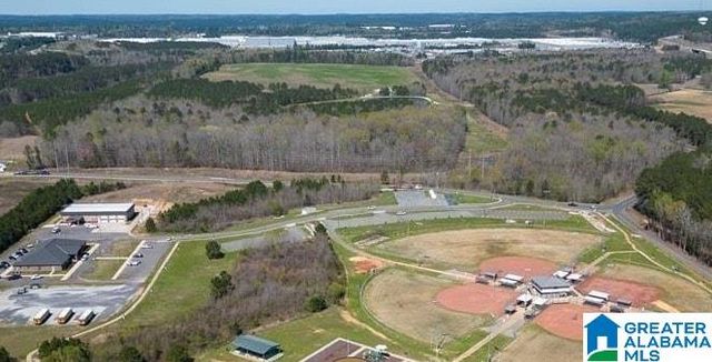 11673 BOX ELDER WAY, Vance, AL 35490