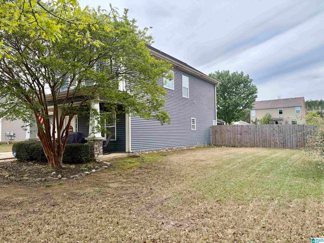 11673 BOX ELDER WAY, Vance, AL 35490