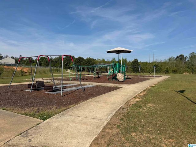 11673 BOX ELDER WAY, Vance, AL 35490