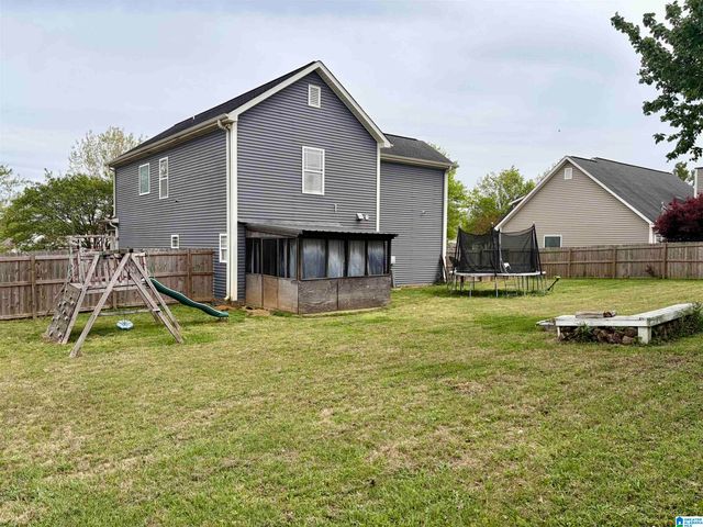 11673 BOX ELDER WAY, Vance, AL 35490