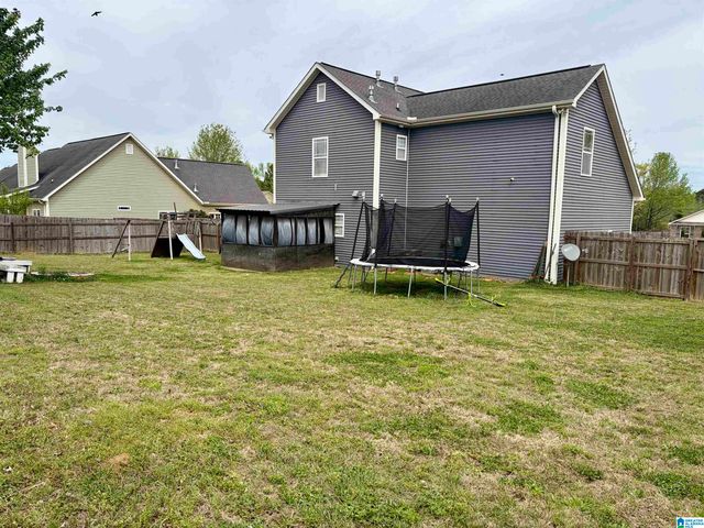 11673 BOX ELDER WAY, Vance, AL 35490