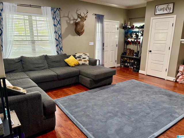 11673 BOX ELDER WAY, Vance, AL 35490