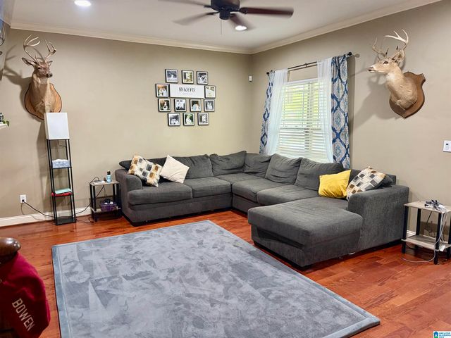 11673 BOX ELDER WAY, Vance, AL 35490