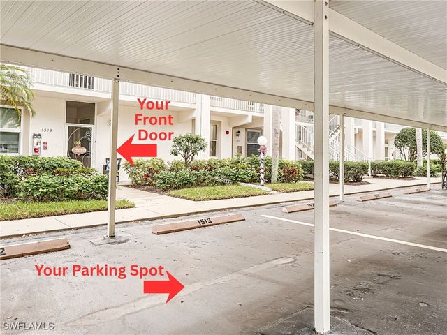 20751 Country Creek DR 1513, Estero, FL 33928