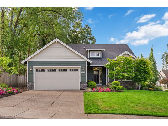 16120 Se PINOT Rd, Milwaukie, OR 97267