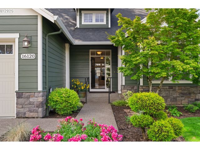 16120 Se PINOT Rd, Milwaukie, OR 97267