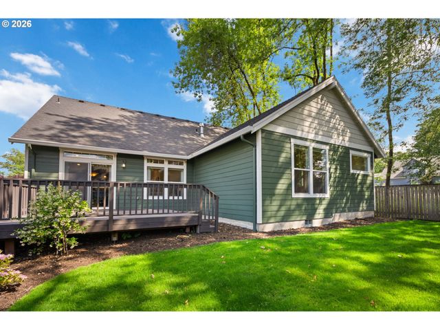 16120 Se PINOT Rd, Milwaukie, OR 97267