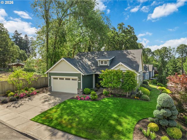 16120 Se PINOT Rd, Milwaukie, OR 97267