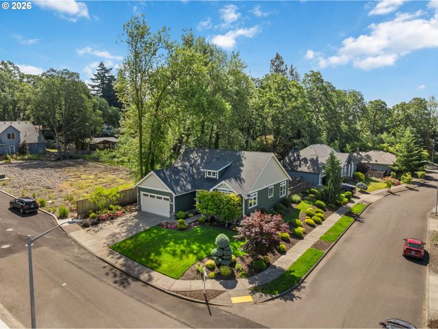 16120 Se PINOT Rd, Milwaukie, OR 97267