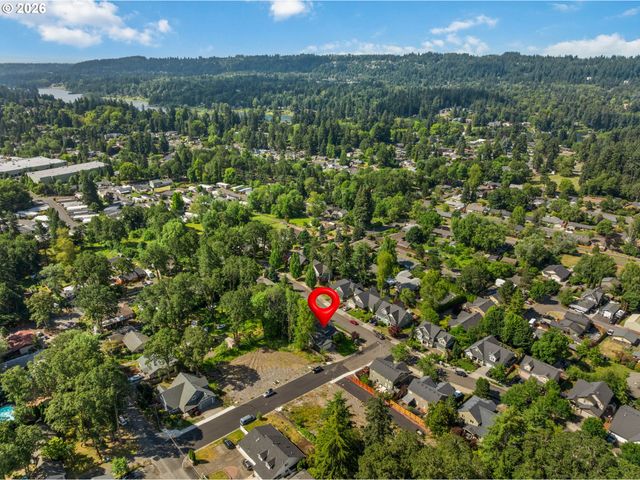 16120 Se PINOT Rd, Milwaukie, OR 97267