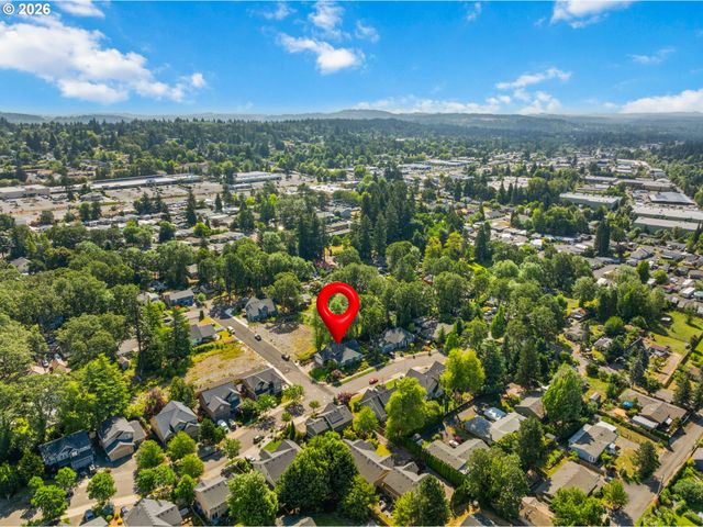16120 Se PINOT Rd, Milwaukie, OR 97267