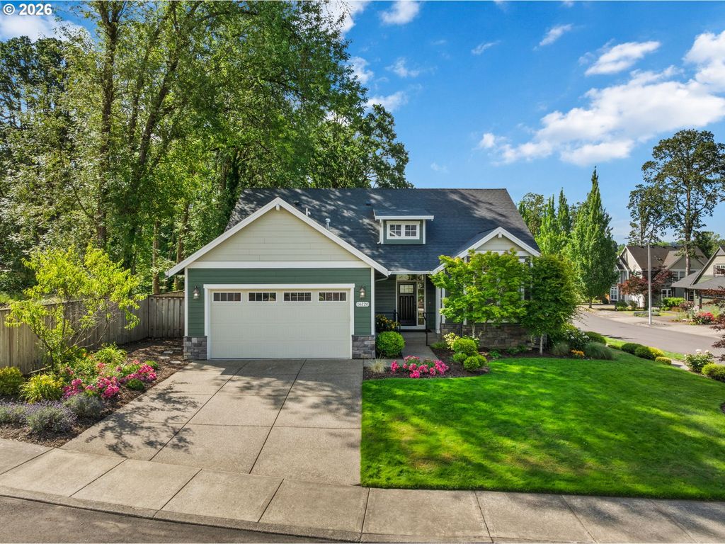 16120 Se PINOT Rd, Milwaukie, OR 97267