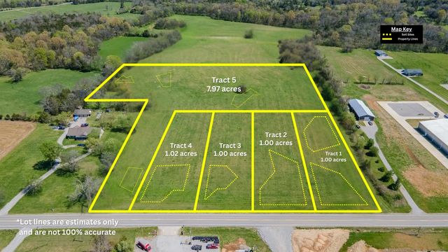 0 Nashville Hwy, Chapel Hill, TN 37034