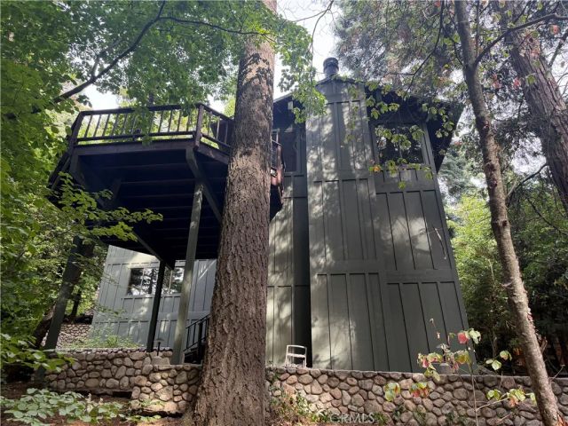 745 Kuffel Canyon, Lake Arrowhead, CA 92352