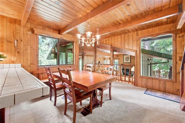 745 Kuffel Canyon, Lake Arrowhead, CA 92352