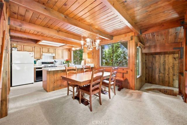 745 Kuffel Canyon, Lake Arrowhead, CA 92352