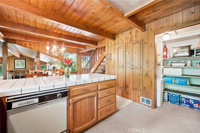 745 Kuffel Canyon, Lake Arrowhead, CA 92352